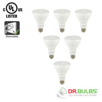 Luz de noche LED INSPIRE Luli 30/80lm 3000K